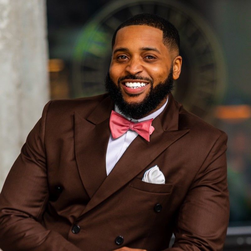 Michael A Grant Ii profile picture