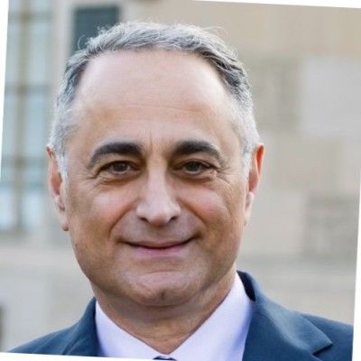 Matt Yousefi profile picture