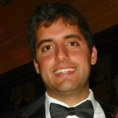 Michael Page profile picture