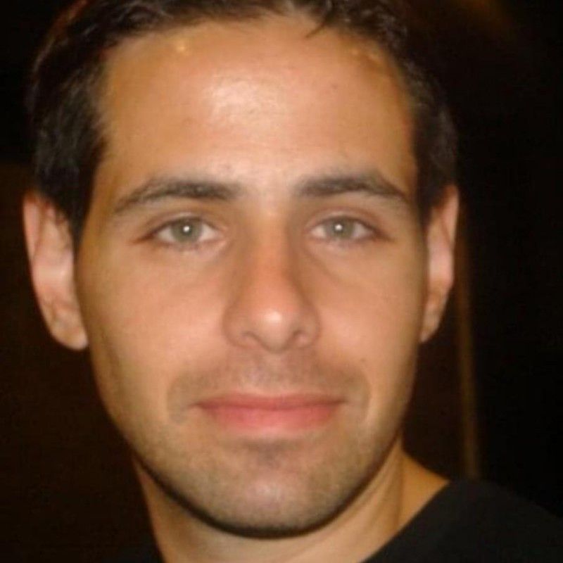 Itzhak Laty profile picture