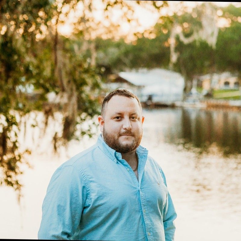 David Oshaughnessy profile picture