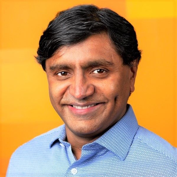 Anand Iyer profile picture