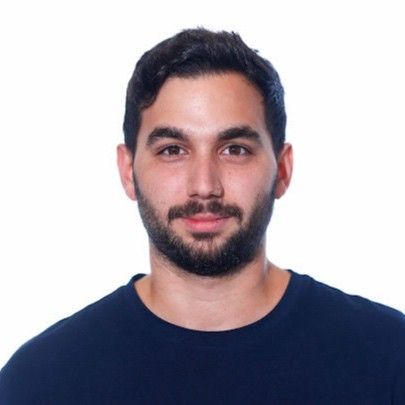 Barak Nakash profile picture
