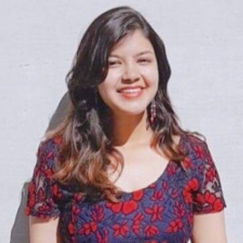 Neha Gurudatt profile picture