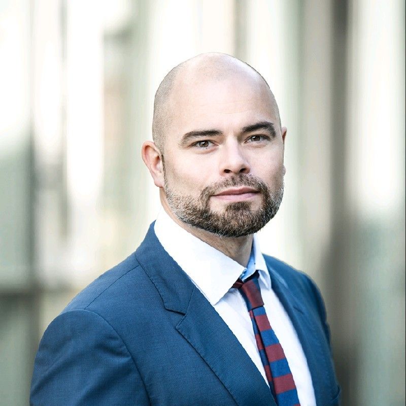 Uwe Schneider profile picture
