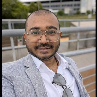 Saad Khan profile picture