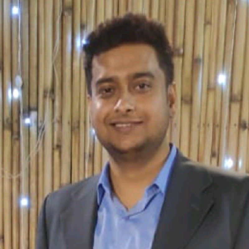 Manas Roy profile picture