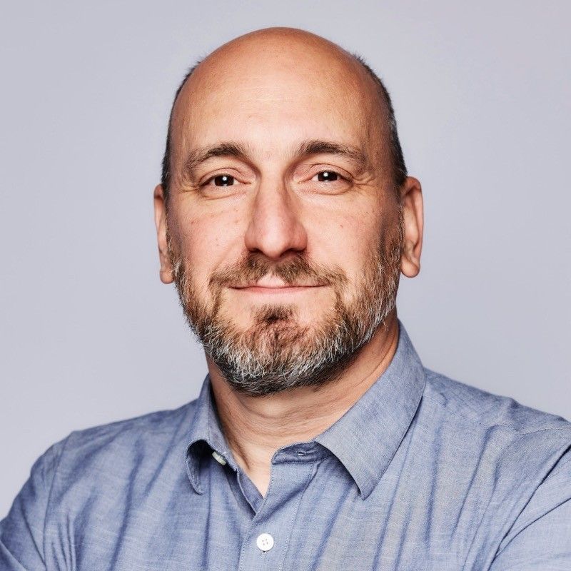 Jonathan Bibliowicz profile picture