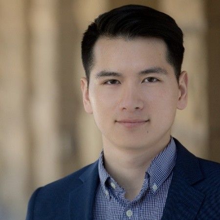 Alex Lin profile picture