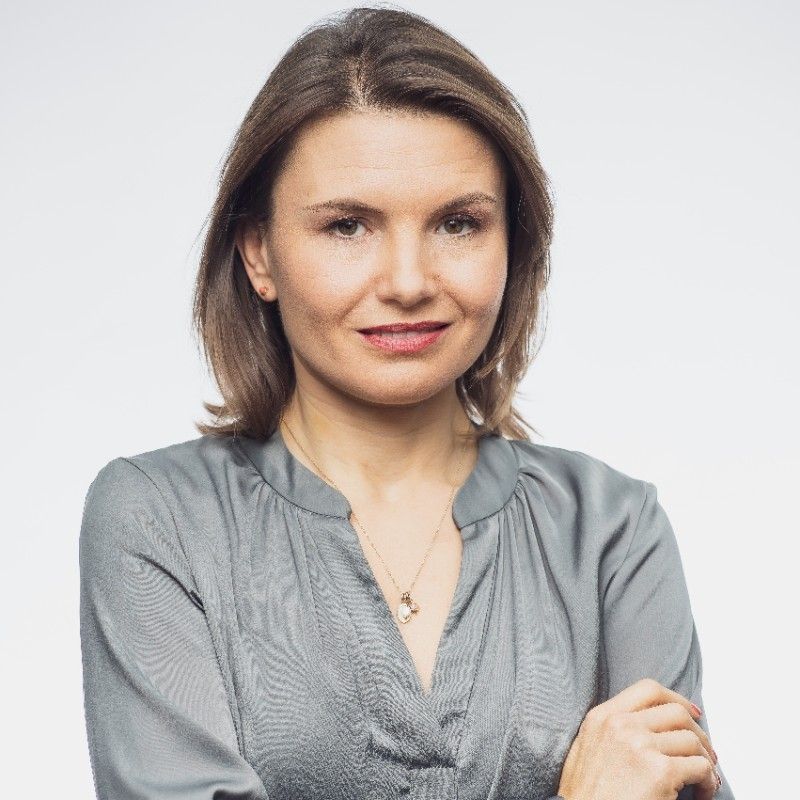 Lena Altman profile picture