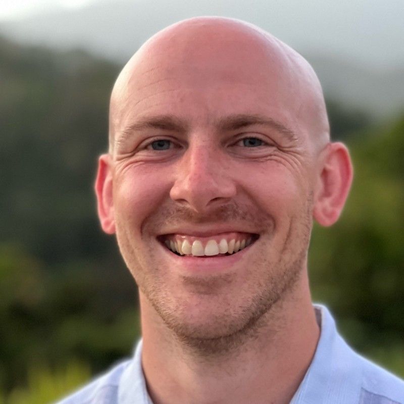 Jason Jensen profile picture