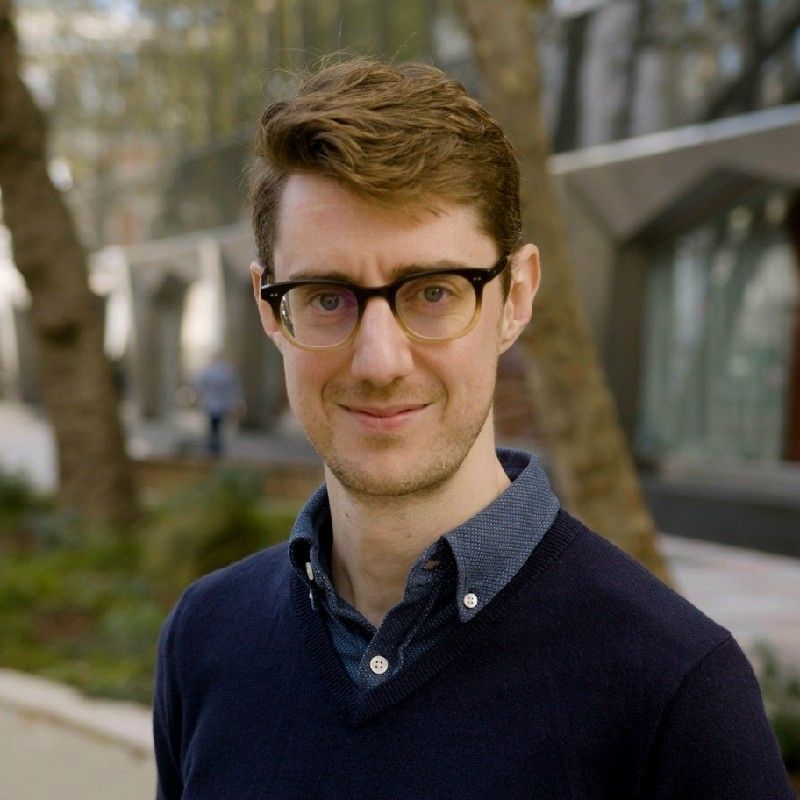 Andrew Scherer profile picture