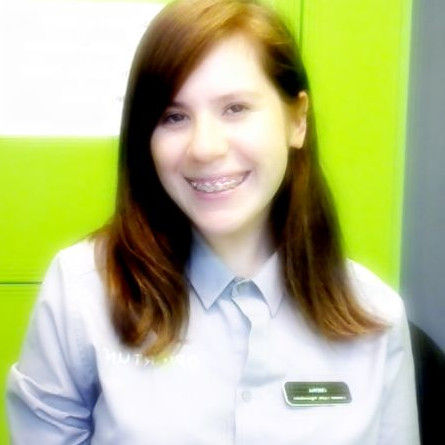 Cristina Jaimes profile picture