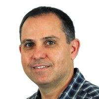 Moty Fania profile picture