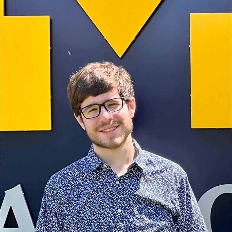Dominic Baughman profile picture