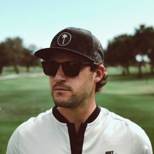 Dustin Ghaul profile picture