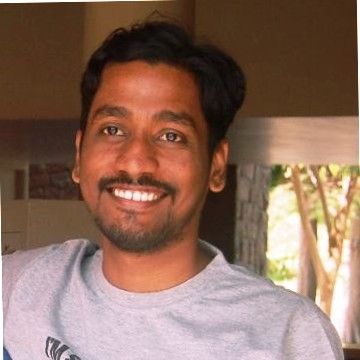 Vivek Naik profile picture