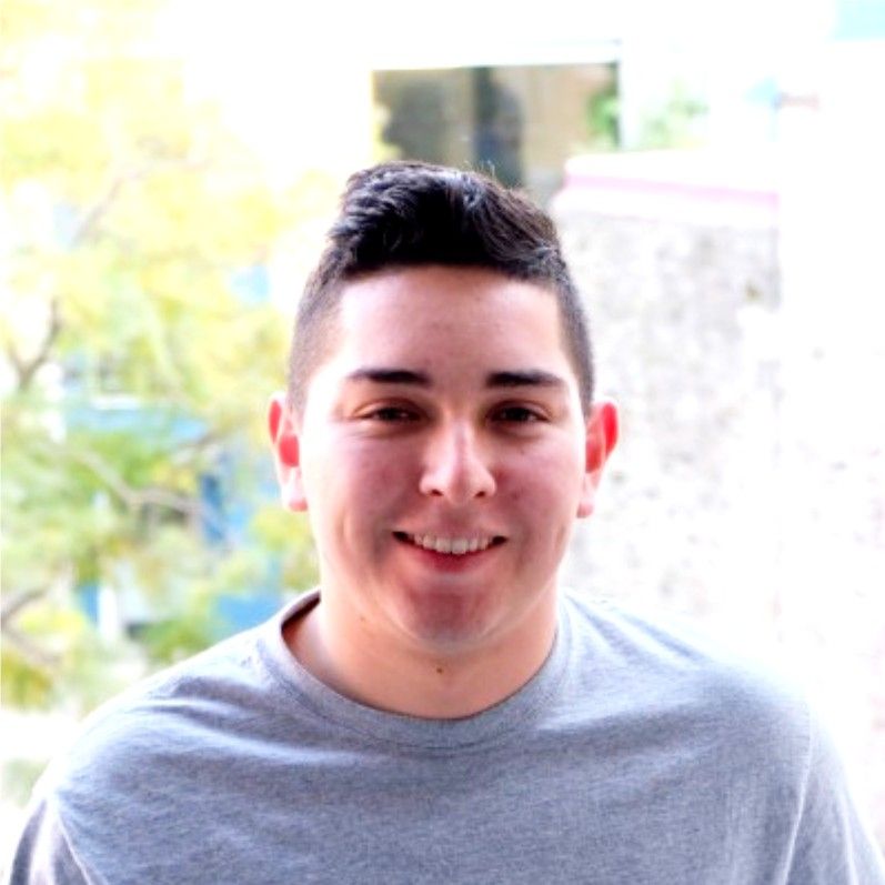 Moses Garcia profile picture