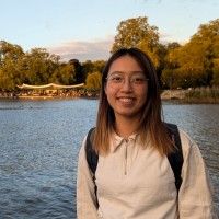 Ching Yi Lui profile picture