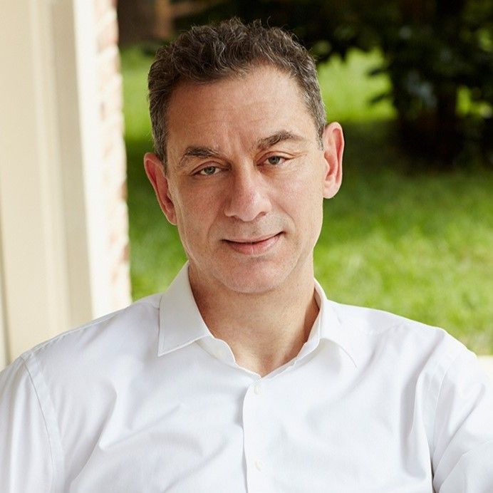 Albert Bourla profile picture