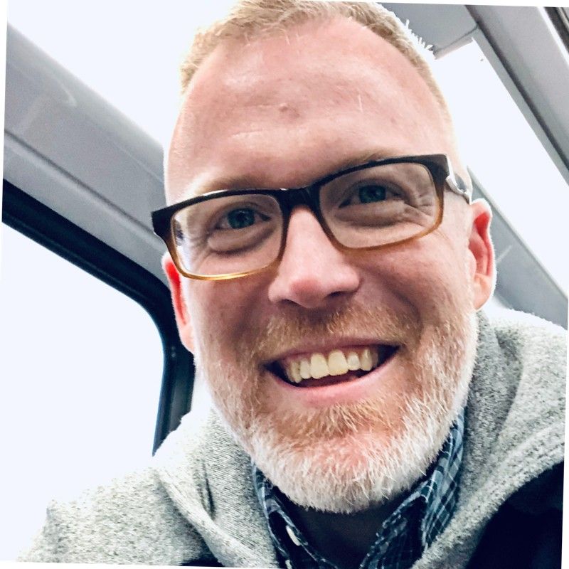 Matt Watson profile picture