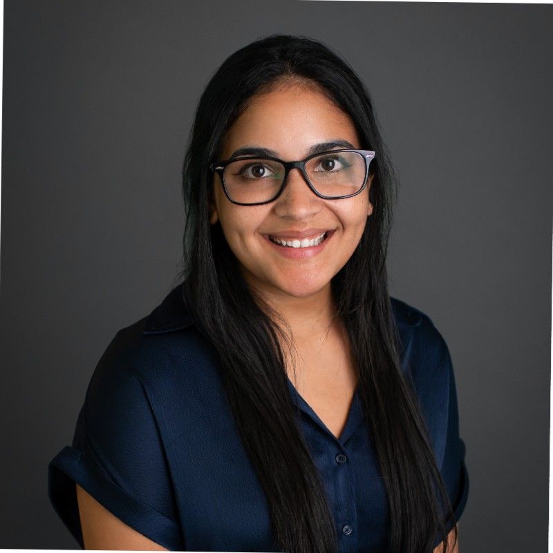 Alexandra Candelario Letzo profile picture