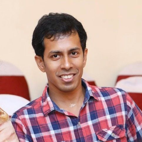 Shayanthan Kanaganayagham profile picture