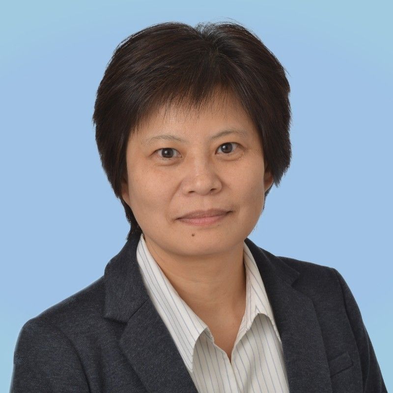 Nancy Fang profile picture