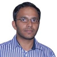 Rajesh Viswanath profile picture