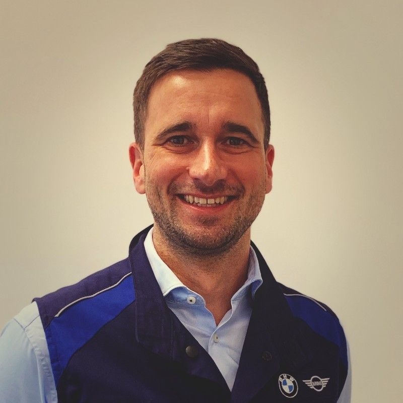 Andreas Hauf profile picture