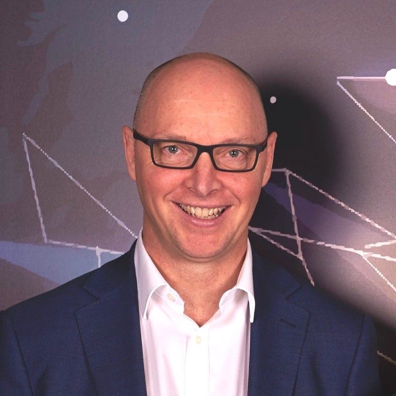 Mike Quarmby profile picture