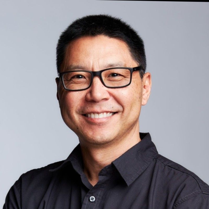 Greg Tomita profile picture