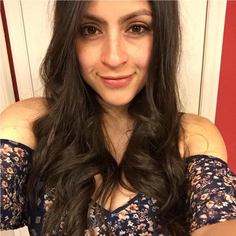 Anahi Ducharme profile picture