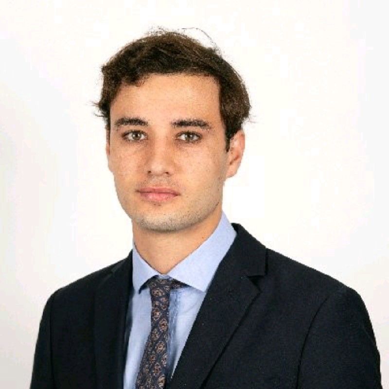 Antonio Sbert profile picture