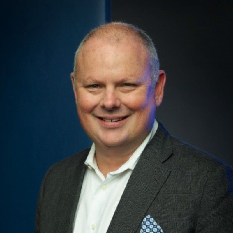 Nicholas Gray profile picture