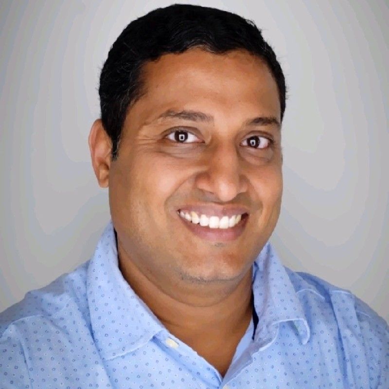 Abhishek Rungta profile picture