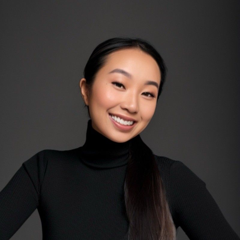 Amy Nguyen profile picture