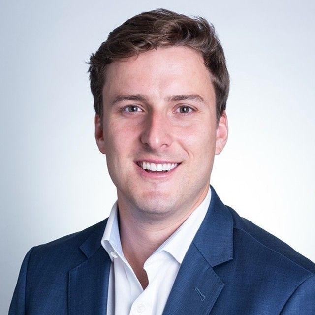 Charlie Laughlin profile picture