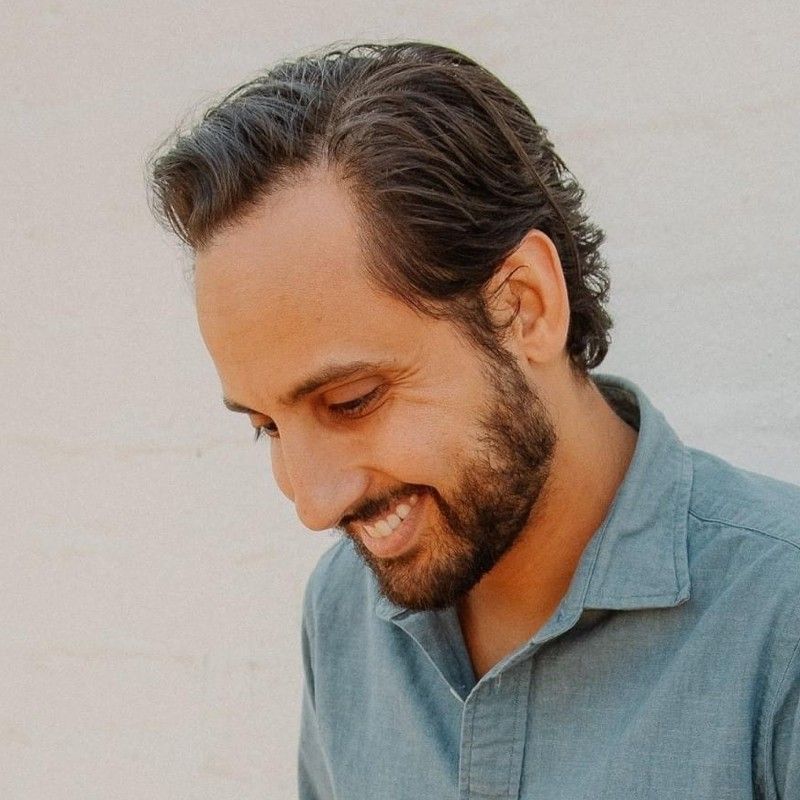 Sharif Matar profile picture