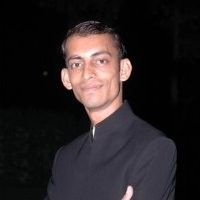 Harshal Trivedi profile picture