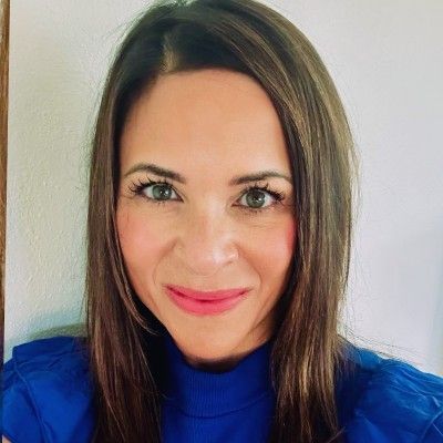 Suzanne Dunham profile picture