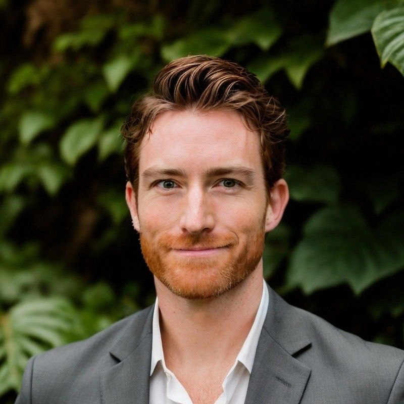 David Mccarthy profile picture