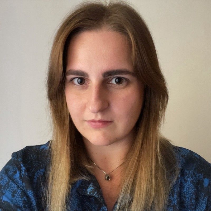 Joanna Donefner profile picture