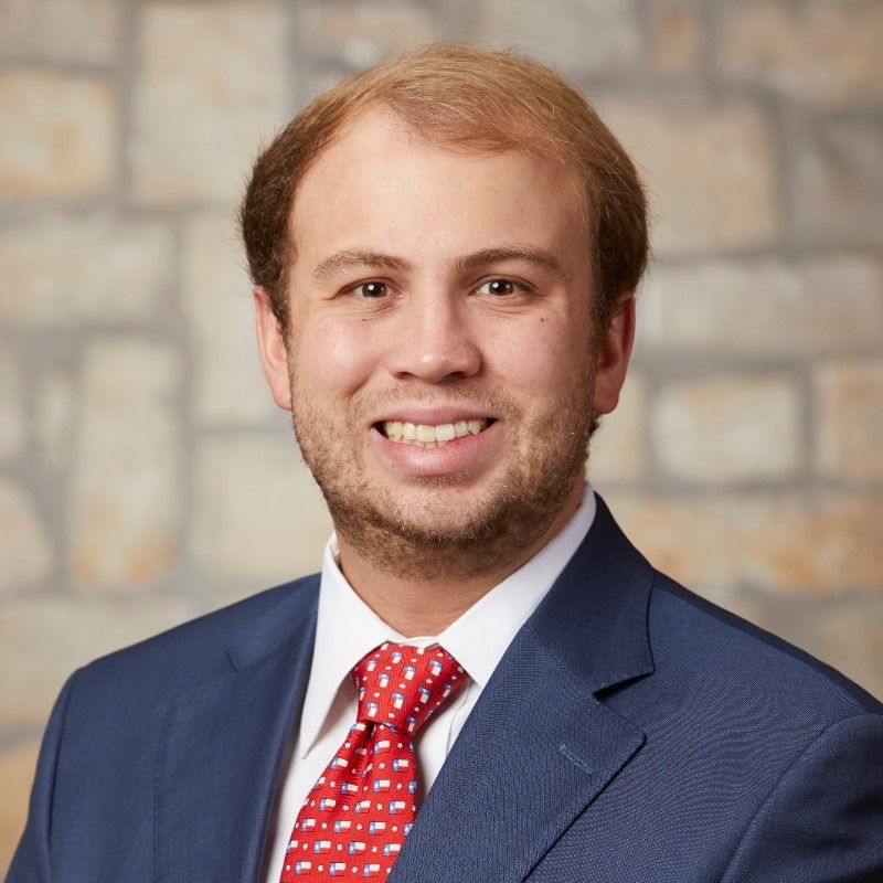 Timothy Strickman profile picture