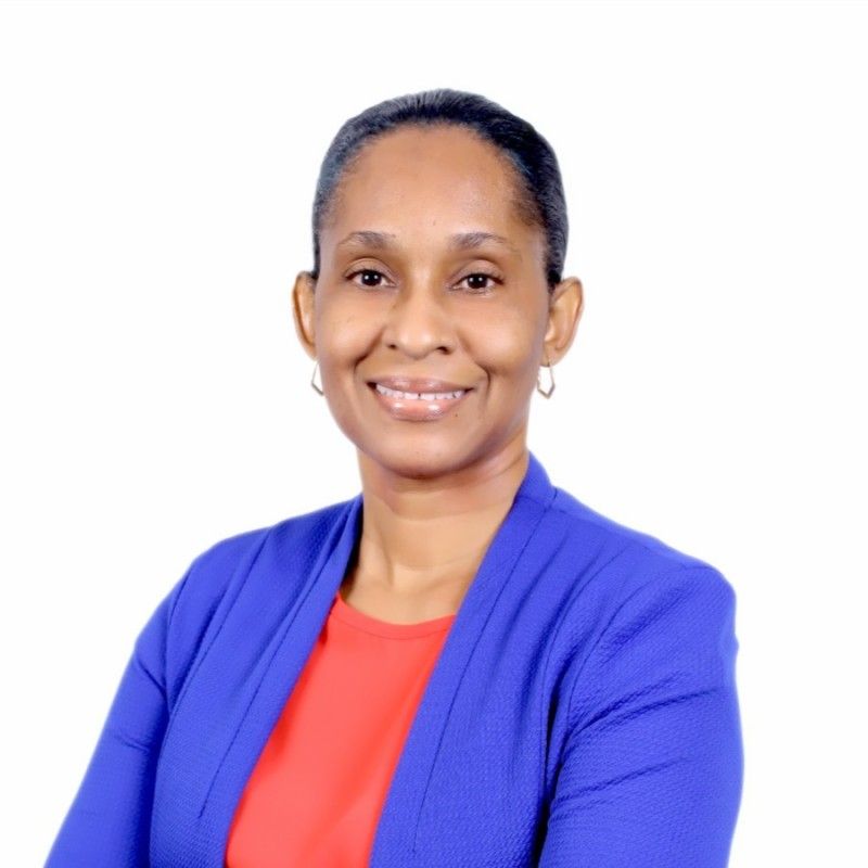 Claudine Talbert profile picture