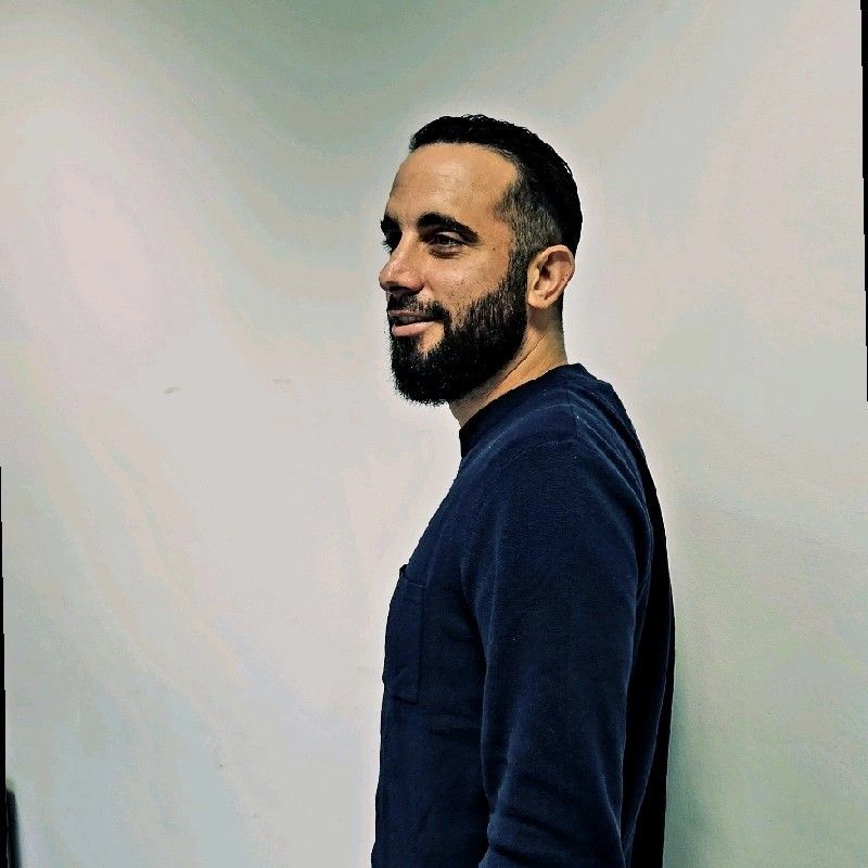 Eric Maida profile picture