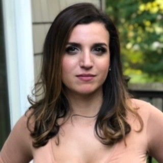 Gabriella Iannetta profile picture