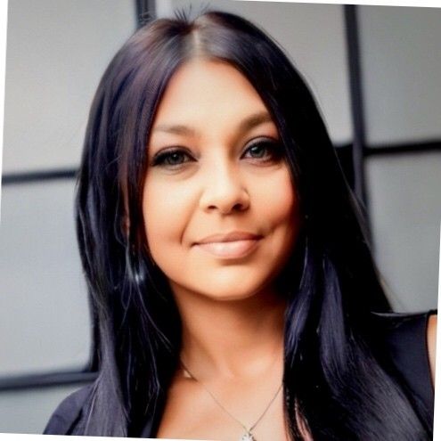 Rebecca Calloway profile picture
