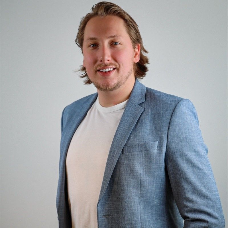 William Daniel profile picture