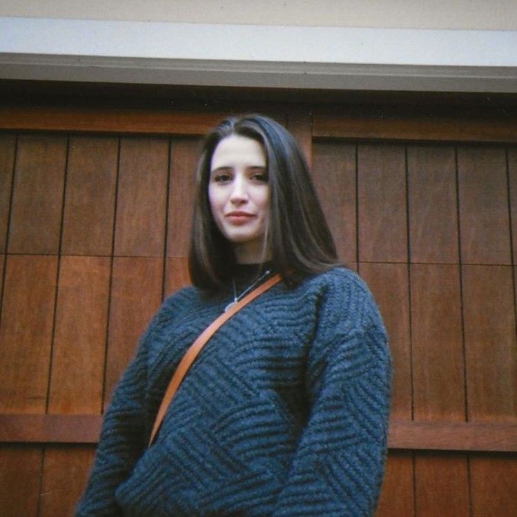 Emily Klaebe profile picture